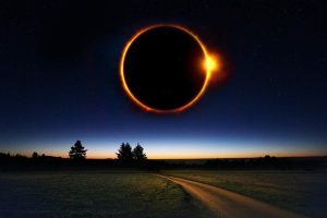 Se Apropie Cea Mai Impresionantă Și Mai Lungă Eclipsă Din Istorie: S-Au Confirmat Ziua, Ora Și Locul În Care Va Putea Fi Observat Acest Fenomen Astronomic Unic