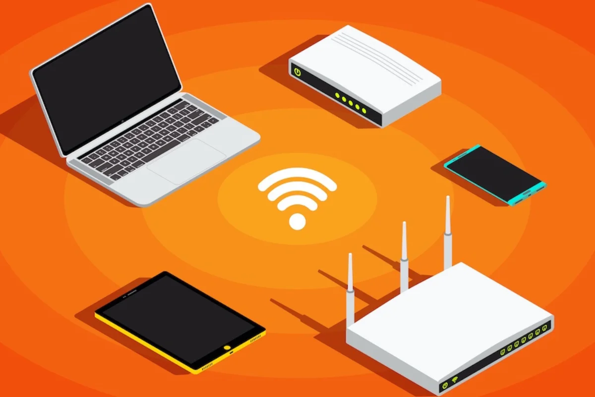 Dacă Conexiunea La Internet Prezintă Defecțiuni Și Interferențe, Aceasta Este Eroarea Pe Care Trebuie Să O Remediați Imediat În Routerul Dvs. Wi-Fi.
