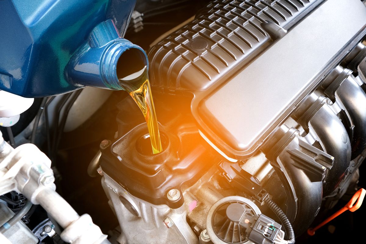 Este Utilă Spălarea La Schimbarea Uleiului De Motor Sau Dăunează Motorului?