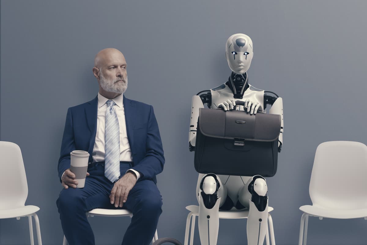 Renumitul Robotician Rodney Brooks A Declarat Că „Bula” De Pe Piața Umanoizilor Va Exploda — Timpul Investițiilor Se Apropie De Sfârșit