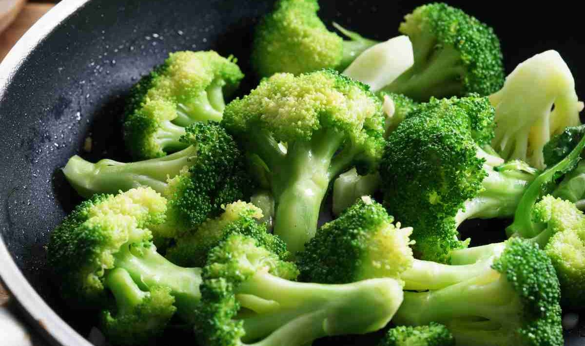 Broccoli