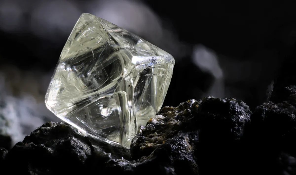 Diamantelor