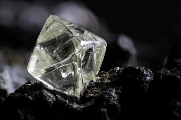 Diamantelor