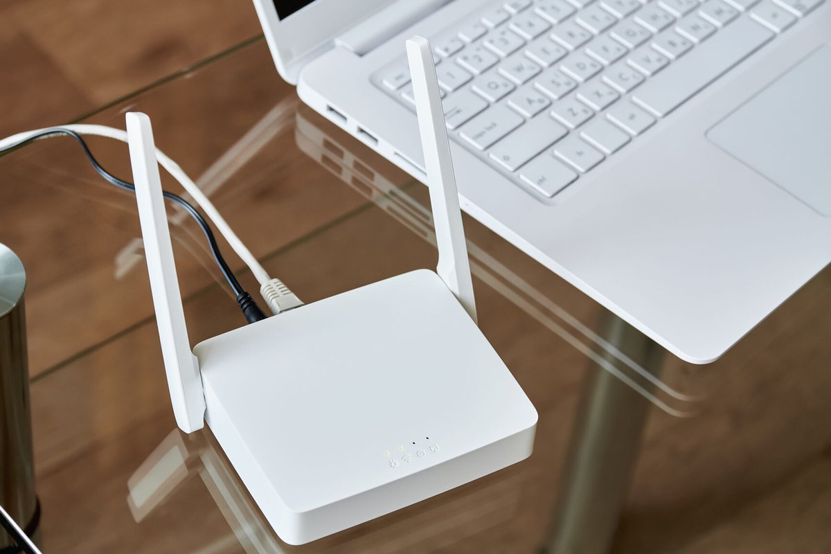 Nu Este Suficient Să Apăsați Butonul: Modul Corect De A Reporni Wifi-Ul Pentru A Rezolva Problemele De Conexiune