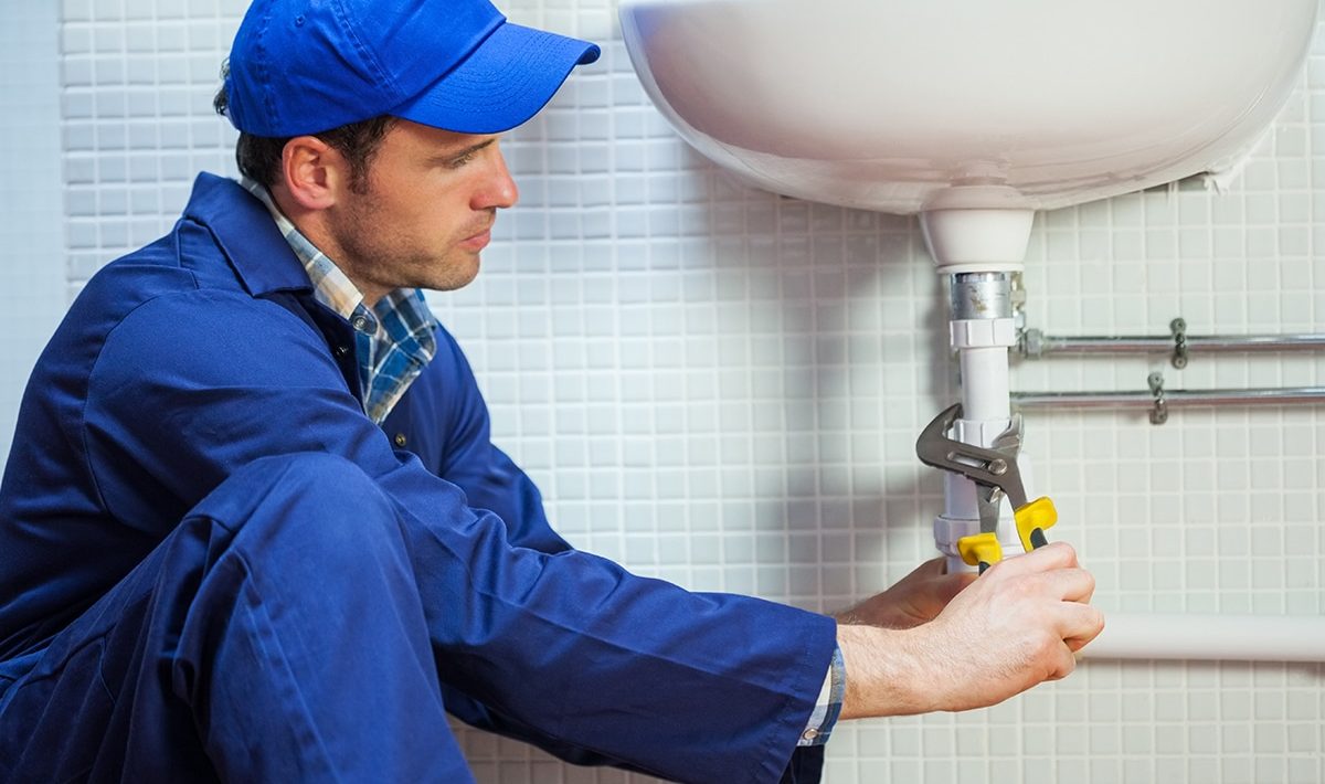 Instalator