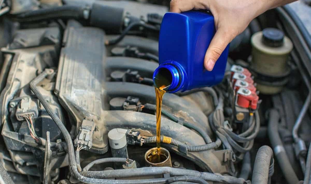 Motor
