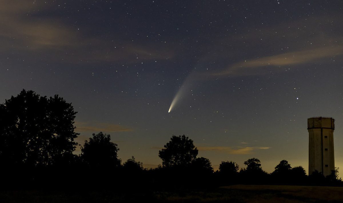 Cometa