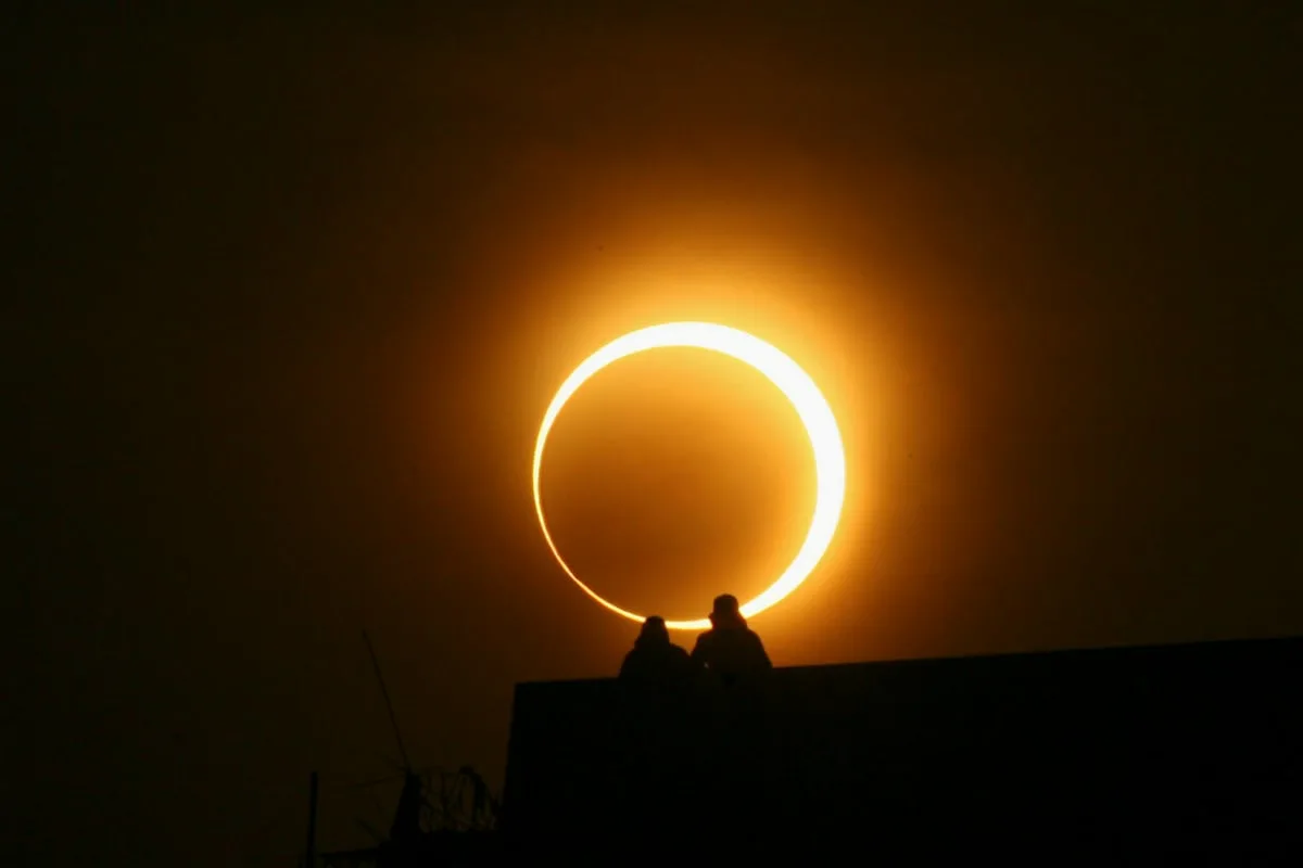 Se Apropie Cea Mai Impresionantă Și Mai Lungă Eclipsă Din Istorie: S-Au Confirmat Ziua, Ora Și Locul În Care Va Putea Fi Observat Acest Fenomen Astronomic Unic