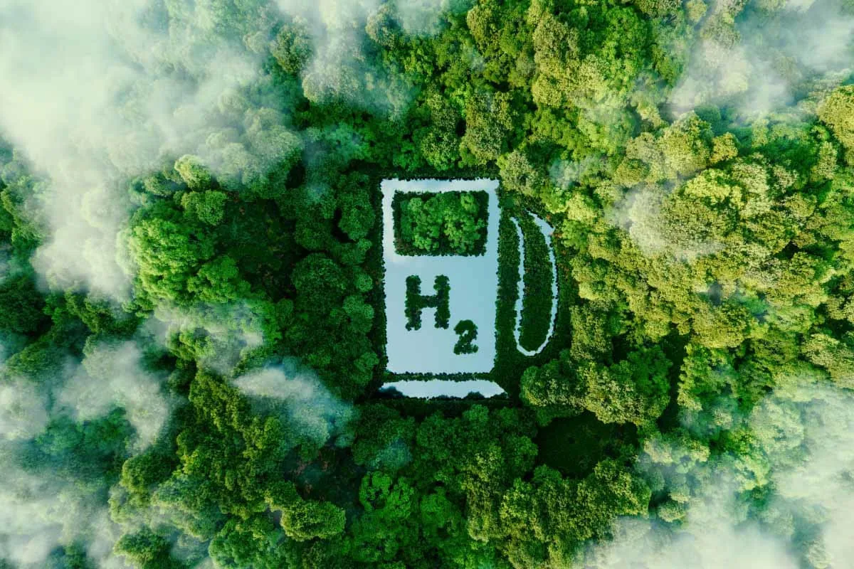 Cercetătorii Chinezi Produc Hidrogen Verde Direct Din Aer Folosind Doar Energie Solară Și Fără Apă Externă, Generând Până La 300 Ml/H Prin Extragerea Umidității Din Aer