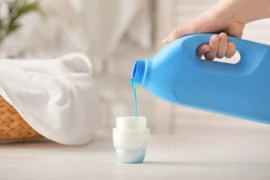 Ce Produs Super Economic Să Folosiți În Mașina De Spălat Pentru A O Îngriji Și A Lăsa Hainele Ca Noi.
