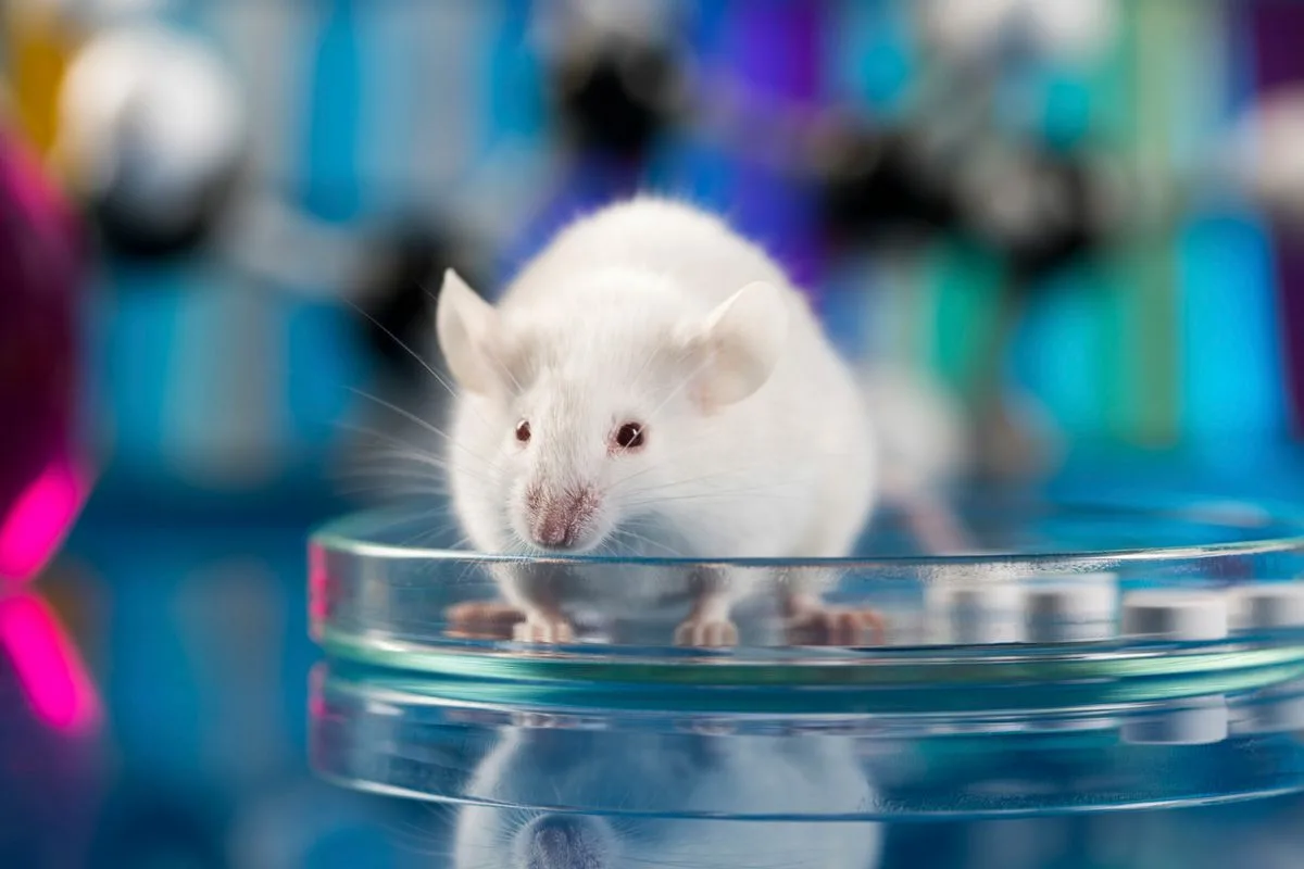 Au Implantat O Genă A Limbajului Uman În Șoareci, Iar Rezultatele Sunt Fascinante.