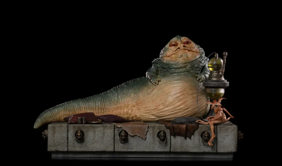 Jabba