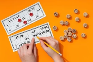Cumpără Un Bilet De Loterie, Câștigă Un Premiu Mare Și Persoana Pe Care O Sună Prima Spune Multe Despre Prioritățile Sale