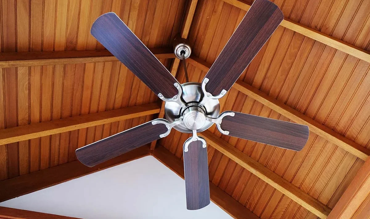 Ventilatorului
