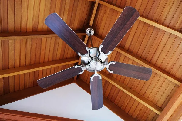 Ventilatorului