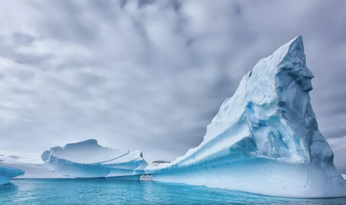 Antarctica