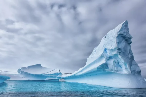 Antarctica