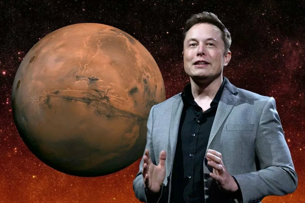 Noul Plan Al Lui Elon Musk: Cucerirea Teritoriului Care Va Transforma Statele Unite Într-O Putere Fără Rival