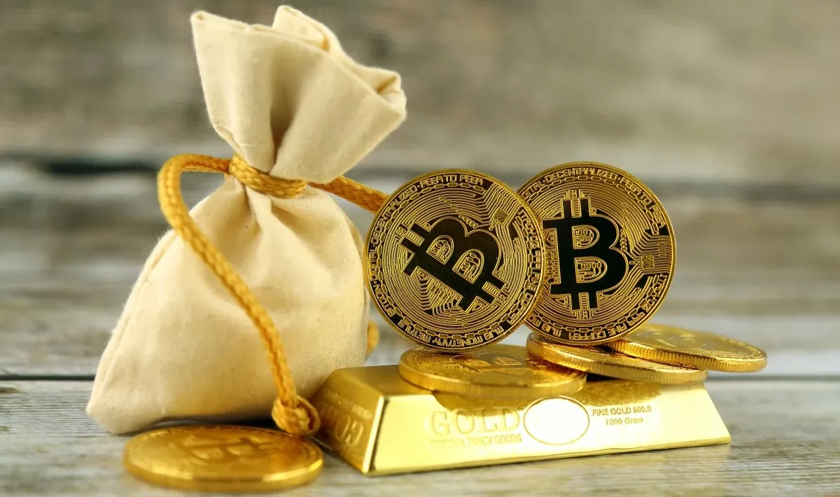 Bitcoin