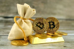 Bitcoin Va Imita Istoria Aurului: Deutsche Bank Asigură Că Va Face Parte Din Rezervele Băncilor Centrale În 2030