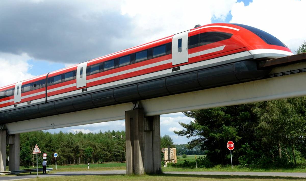 Tren