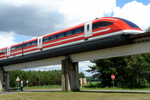 Tren
