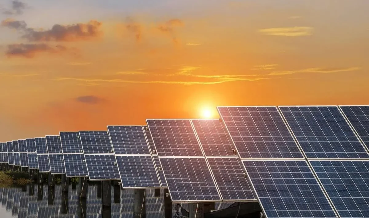 Solară