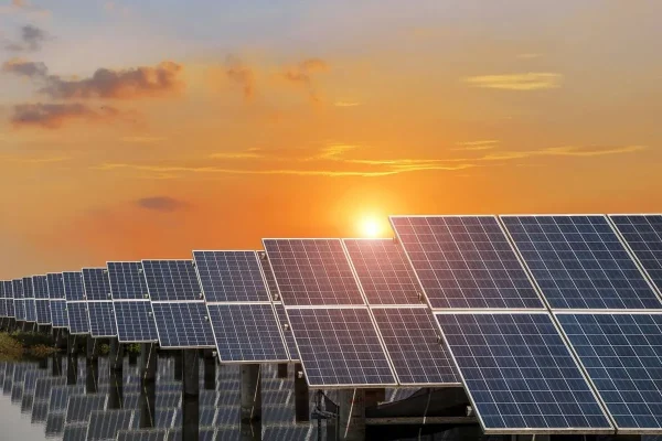 Solară