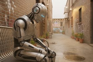 Renumitul Robotician Rodney Brooks A Declarat Că „Bula” De Pe Piața Umanoizilor Va Exploda — Timpul Investițiilor Se Apropie De Sfârșit