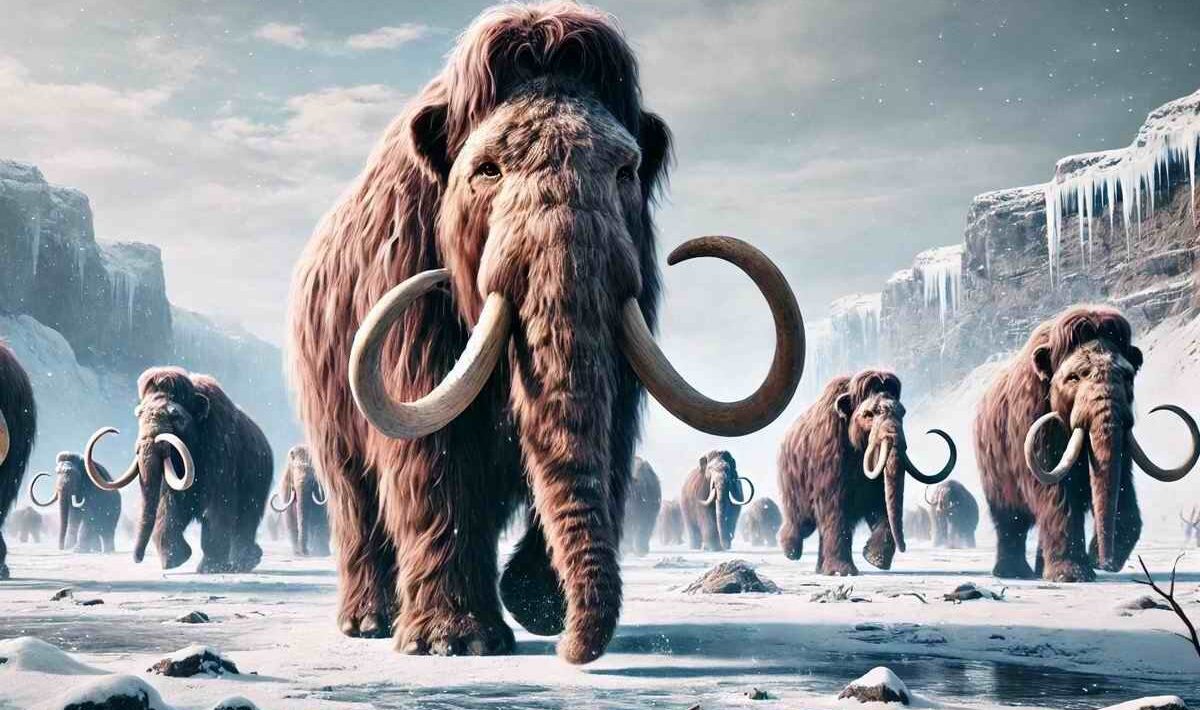 Mamut