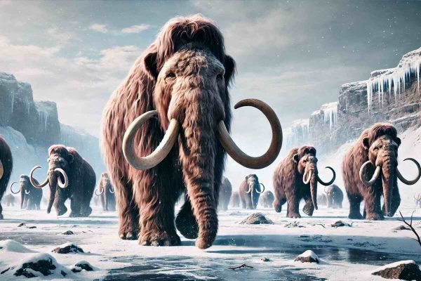 Mamut