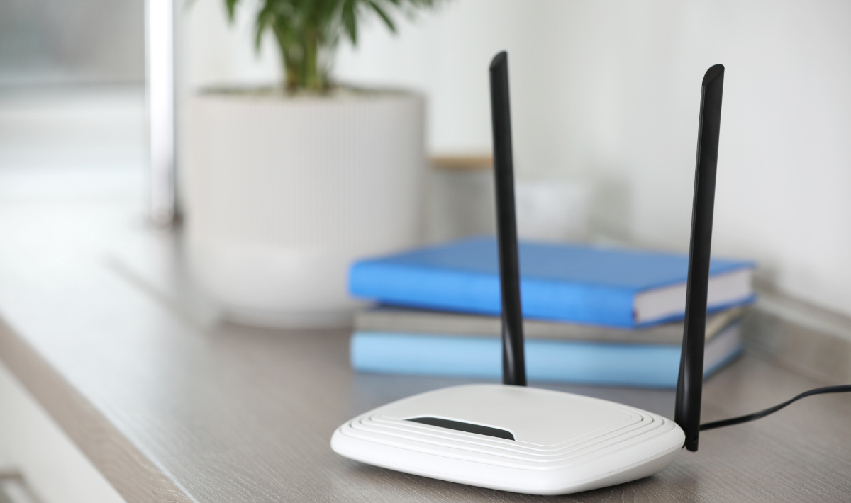 Wi-Fi