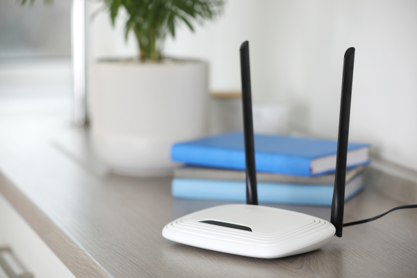 Wi-Fi