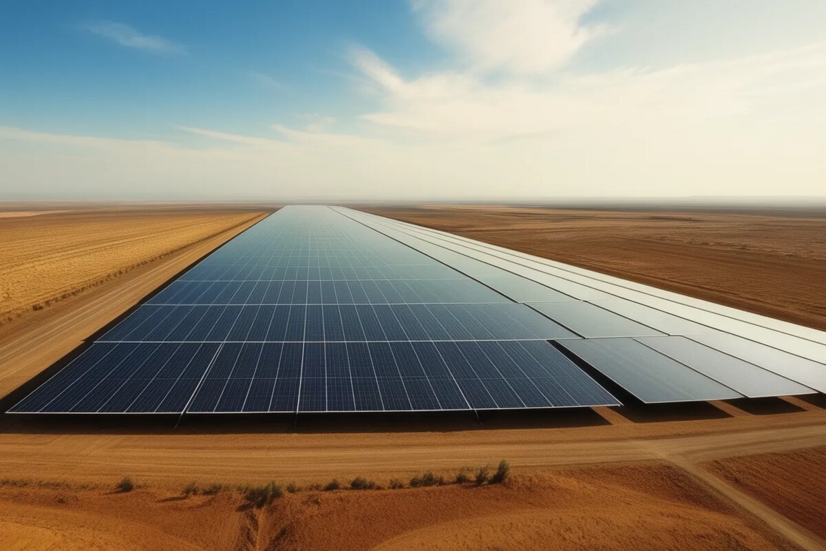 Prima Cea Mai Mare Centrală Solară Din Lume Este Pe Cale Să Se Închidă: A Costat 2,2 Miliarde De Dolari În California Și A Fost Mortală Pentru Fauna Sălbatică