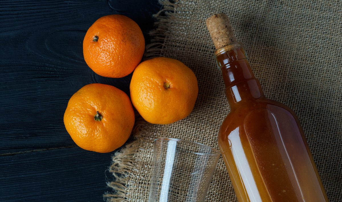 Mandarină