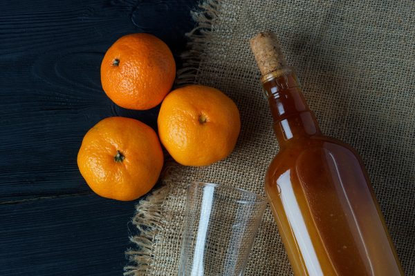 Mandarină
